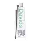 Sensitive + whitening Tooth Paste - David's Nano-hydroxyapatite