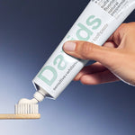 Sensitive + whitening Tooth Paste - David's Nano-hydroxyapatite